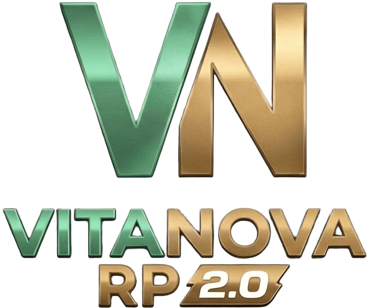 Vita Nova Logo